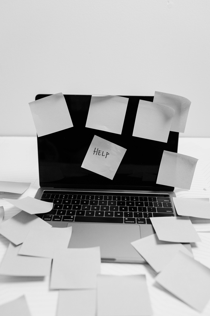 besoin aide stress travail